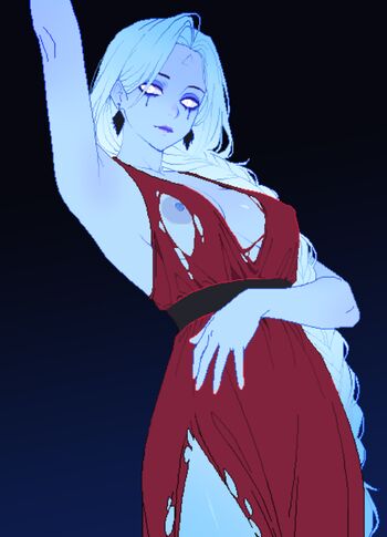 Deadlock page leaked private photo uncensored HD quality
