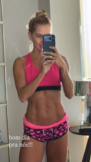 Deborah secco  page leaked private photo uncensored HD quality