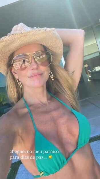 Deborah secco  page leaked private photo uncensored HD quality