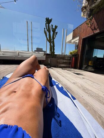 Deborah secco  page leaked private photo uncensored HD quality