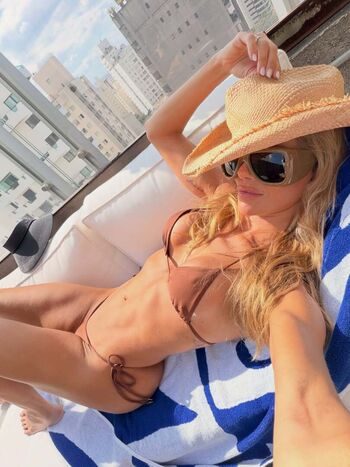 Deborah secco  page leaked private photo uncensored HD quality