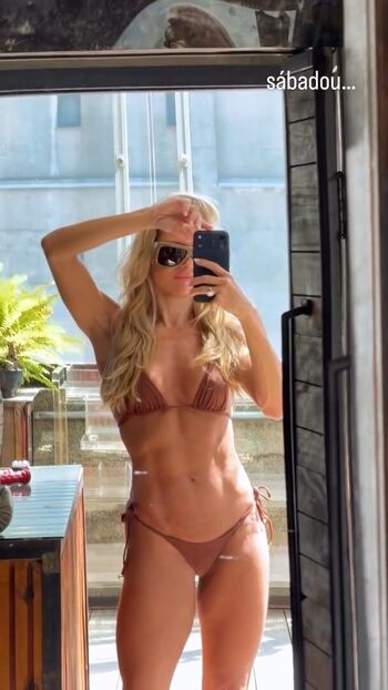 Deborah secco  page leaked private photo uncensored HD quality