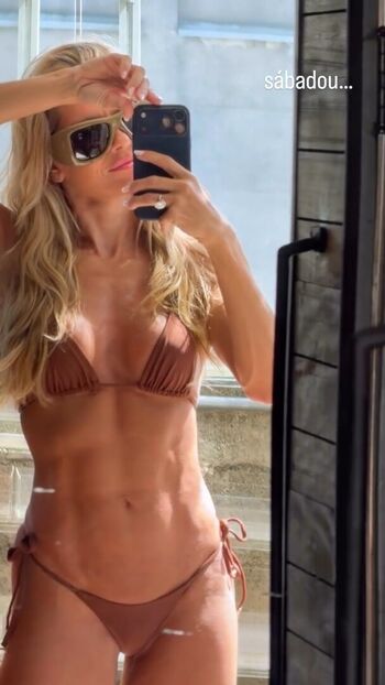 Deborah secco  page leaked private photo uncensored HD quality