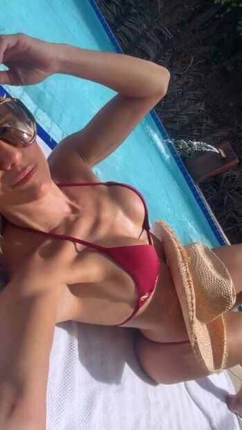 Deborah secco leaked private photo uncensored HD quality