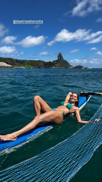 Deborah secco leaked private photo uncensored HD quality