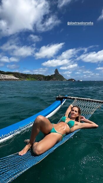 Deborah secco leaked private photo uncensored HD quality