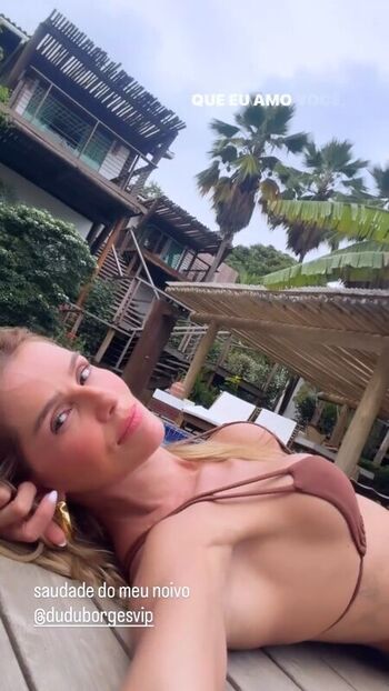 Deborah secco leaked private photo uncensored HD quality