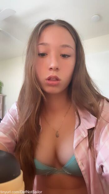 Defnotsailor leaked private photo uncensored HD quality
