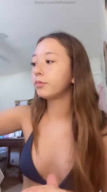 Defnotsailor leaked private photo uncensored HD quality