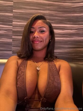 Dejarennae leaked private photo uncensored HD quality