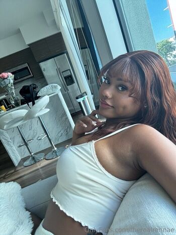 Dejarennae leaked private photo uncensored HD quality