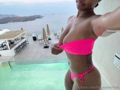 Dejarennae leaked private photo uncensored HD quality