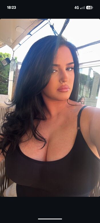 Delaina kilduff leaked private photo uncensored HD quality