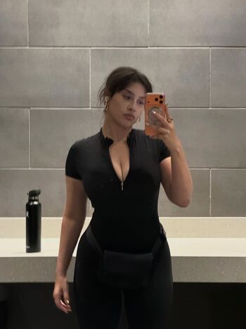 Dellara legalbaddie leaked private photo uncensored HD quality