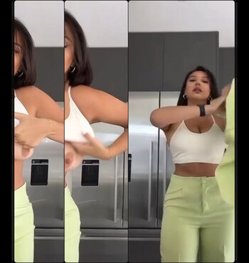 Dellara legalbaddie leaked private photo uncensored HD quality