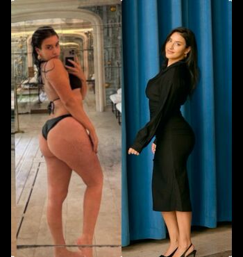 Dellara legalbaddie leaked private photo uncensored HD quality