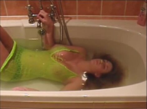Demi scott page leaked private photo uncensored HD quality
