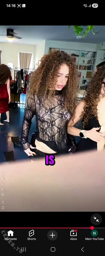 Demitra kalogeras leaked private photo uncensored HD quality