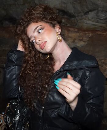 Demitra kalogeras leaked private photo uncensored HD quality