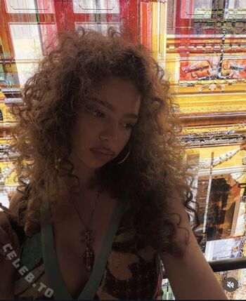 Demitra kalogeras leaked private photo uncensored HD quality