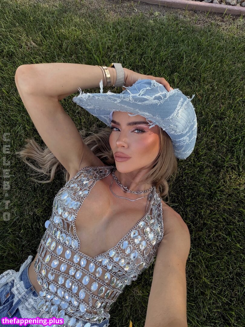 Allie sherlock leaked private photo uncensored HD quality