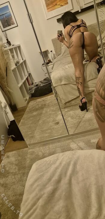 Denise wolf leaked private photo uncensored HD quality