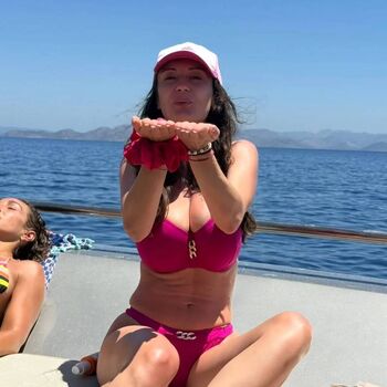 Denitza d leaked private photo uncensored HD quality