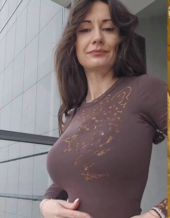Denitza d leaked private photo uncensored HD quality