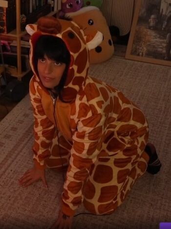 Develique leaked private photo uncensored HD quality