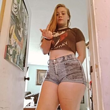 Devilgirl izzy leaked private photo uncensored HD quality