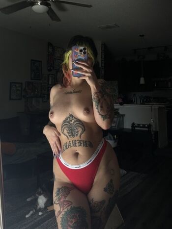 Diablaxdarling leaked private photo uncensored HD quality
