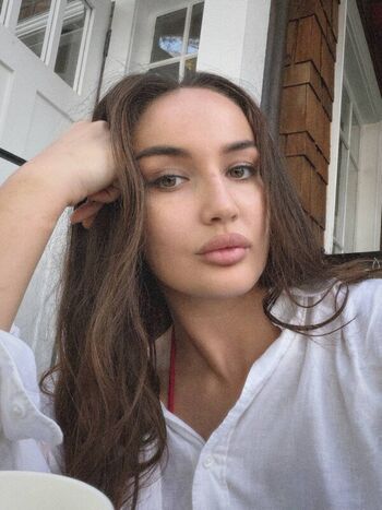Diana avsaragova page leaked private photo uncensored HD quality