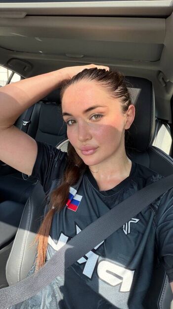 Diana avsaragova page leaked private photo uncensored HD quality