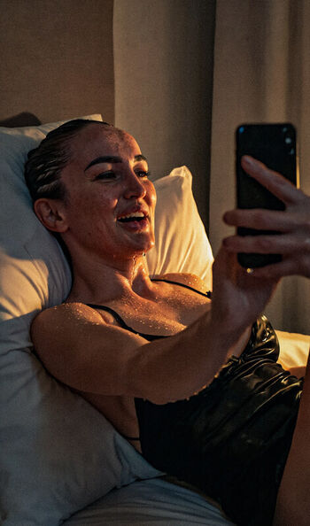 Diana avsaragova leaked private photo uncensored HD quality