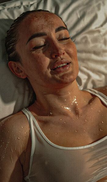 Diana avsaragova leaked private photo uncensored HD quality