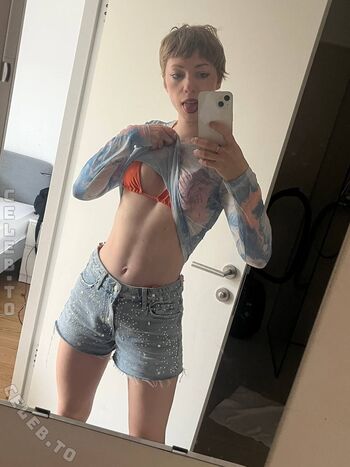 Die wilde veganerin  page leaked private photo uncensored HD quality