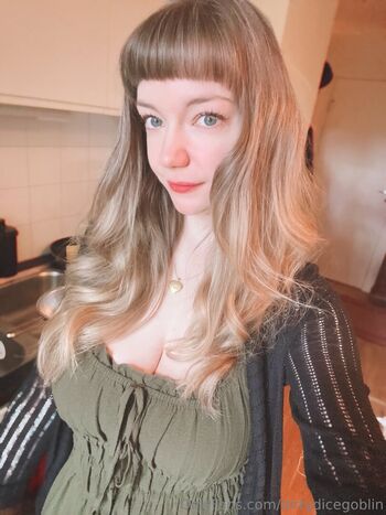 Dirtydicegoblin leaked private photo uncensored HD quality