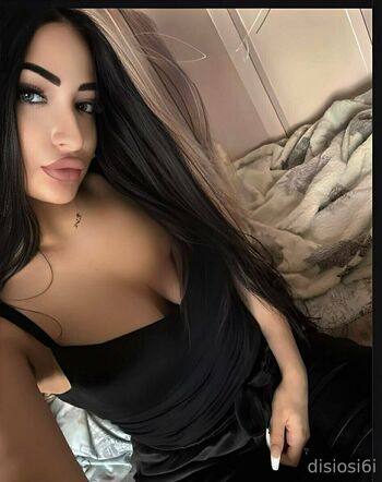 Disiosii leaked private photo uncensored HD quality
