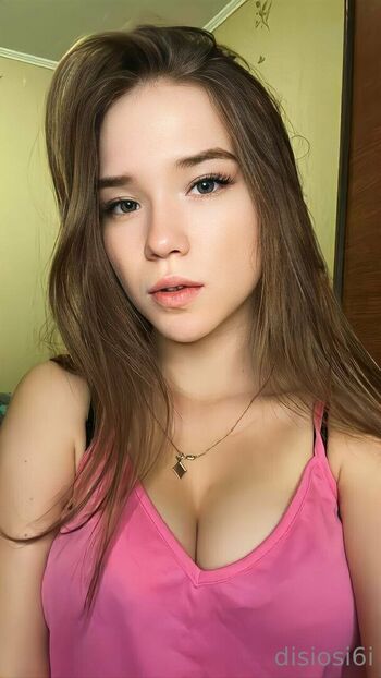 Disiosii leaked private photo uncensored HD quality