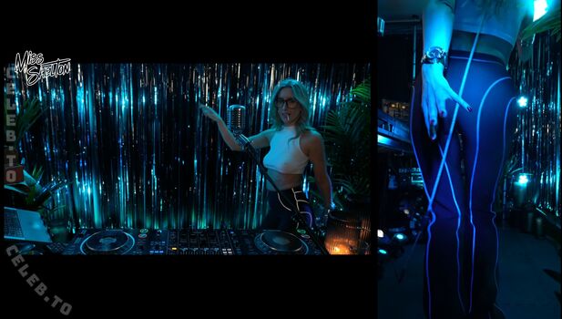 Djmissshelton  page leaked private photo uncensored HD quality