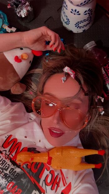 Djmissshelton  page leaked private photo uncensored HD quality