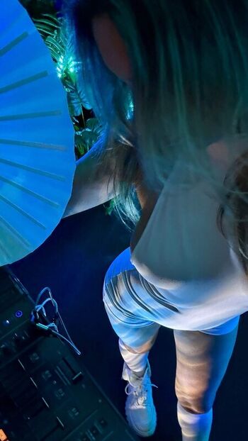 Djmissshelton leaked private photo uncensored HD quality