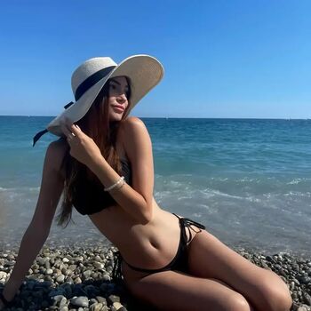 Domenica  c leaked private photo uncensored HD quality