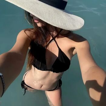 Domenica  c leaked private photo uncensored HD quality