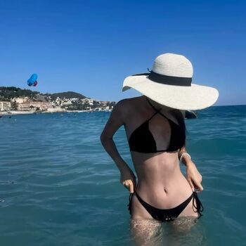Domenica  c leaked private photo uncensored HD quality