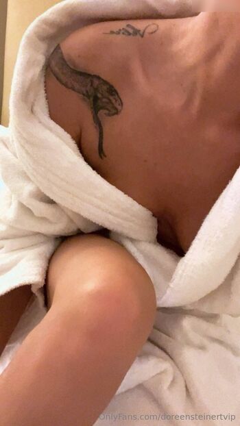 Doreen steinert  page leaked private photo uncensored HD quality