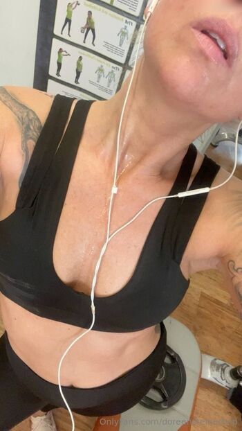 Doreen steinert  page leaked private photo uncensored HD quality