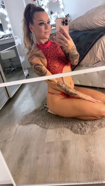 Doreen steinert  page leaked private photo uncensored HD quality
