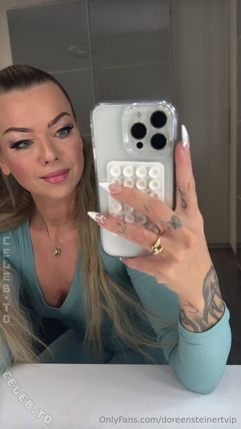 Doreen steinert  page leaked private photo uncensored HD quality