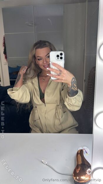 Doreen steinert  page leaked private photo uncensored HD quality